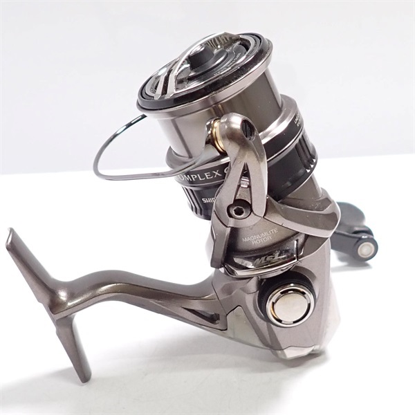 １７コンプレックスＣＩ４＋２５００ＳＦ６ＨＧ